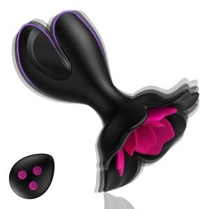 A Tale of the OHTOP GAETANO Anal Plug Vibrator